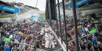 Bild zum Inhalt: DTM-Normalität in Spielberg: Fans dürfen ins Fahrerlager, volle Tribünen erlaubt!