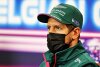 Sebastian Vettel: Habe eine besondere Beziehung zu Michael Schumacher