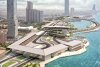 Saudi-Arabien: "Eine der besten Strecken der Welt" aktuell noch Großbaustelle