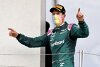 Nach DSQ in Ungarn: Vettel fordert mehr Toleranz bei Benzinregeln