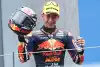 Bild zum Inhalt: Neuer KTM-Deal: Pedro Acosta fährt ab 2024 in der MotoGP