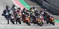 Moto2 Start