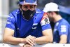 Fernando Alonso: Habe mit keinem anderen Team verhandelt