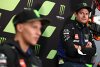 Entwicklung der Yamaha M1: Wird Cal Crutchlow zu Fabio Quartararos Joker?