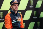 Brad Binder (KTM) 