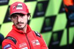 Francesco Bagnaia (Ducati) 