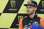 Brad Binder (KTM) 