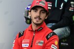 Francesco Bagnaia (Ducati) 