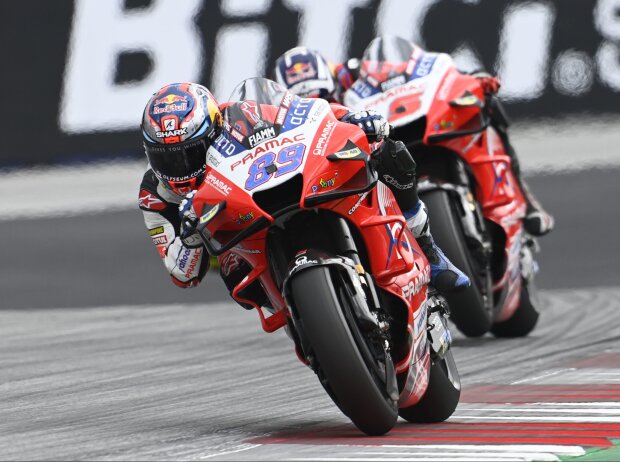 Jorge Martin Jorge Martin
