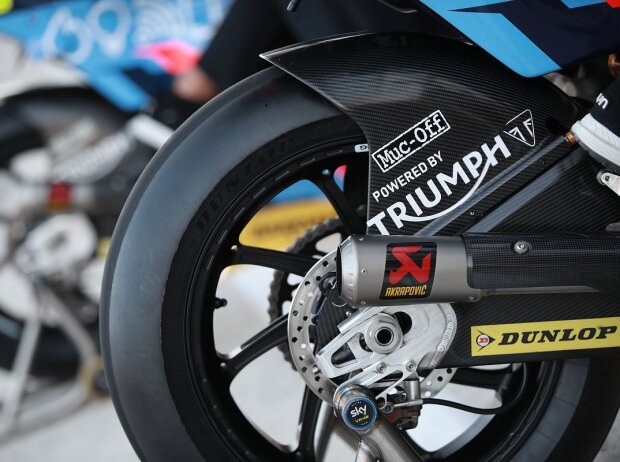 Triumph Triumph