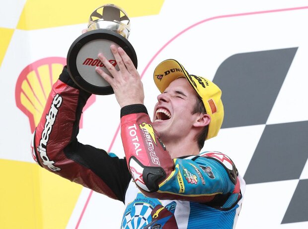 Alex Marquez