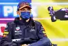 Bild zum Inhalt: Motorenstrafe droht: Max Verstappen fordert neue Formel-1-Regeln