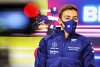 Warten auf Toto: Williams bis Russell-Entscheidung in der Schwebe