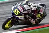 Bild zum Inhalt: Moto3 Silverstone FT1: Routinier Romano Fenati dominiert den Auftakt