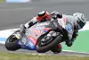 Bild zum Inhalt: Moto2 Silverstone FT1: Bestzeit Jorge Navarro, Defekt bei Marcel Schrötter