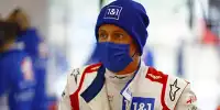 Mick Schumacher