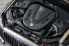 Mercedes halbiert Motorenangebot aufgrund der Euro 7-Vorschriften