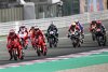 MotoGP 2022: Vorläufiger Testkalender und Saisonauftakt veröffentlicht