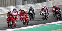 Bild zum Inhalt: MotoGP 2022: Vorläufiger Testkalender und Saisonauftakt veröffentlicht