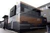 Vier statt sechs LKWs: McLaren präsentiert neues Engineering Centre