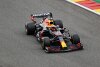 Trotz Verstappen-Crash: Red Bull fühlt sich in Spa siegfähig