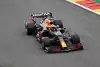 Bild zum Inhalt: Trotz Verstappen-Crash: Red Bull fühlt sich in Spa siegfähig