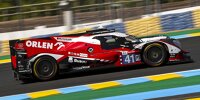 Bild zum Inhalt: Le-Mans-Drama: WRT findet Schuldigen für defekten Gaspedalsensor