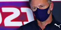 Christian Horner