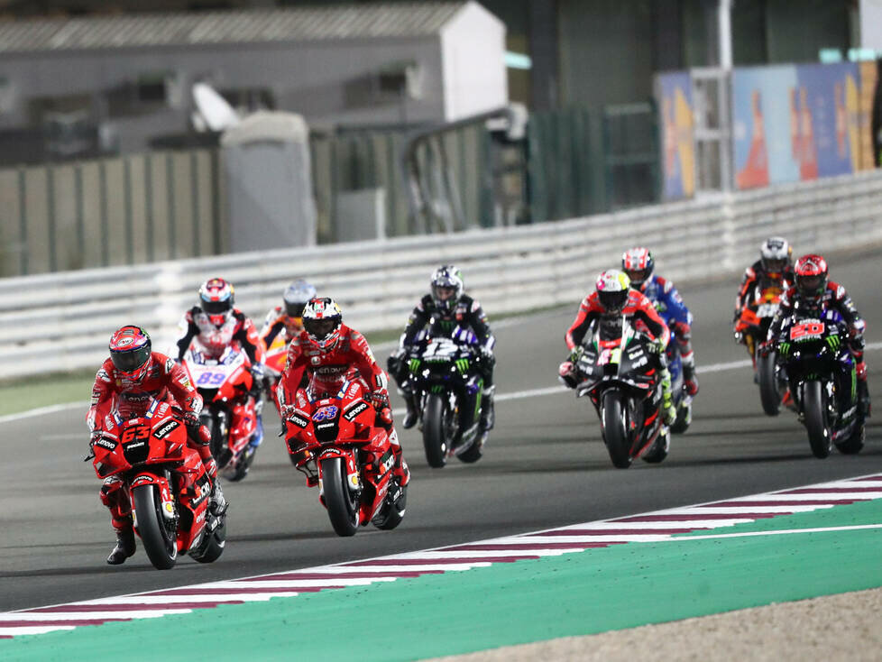 Francesco Bagnaia