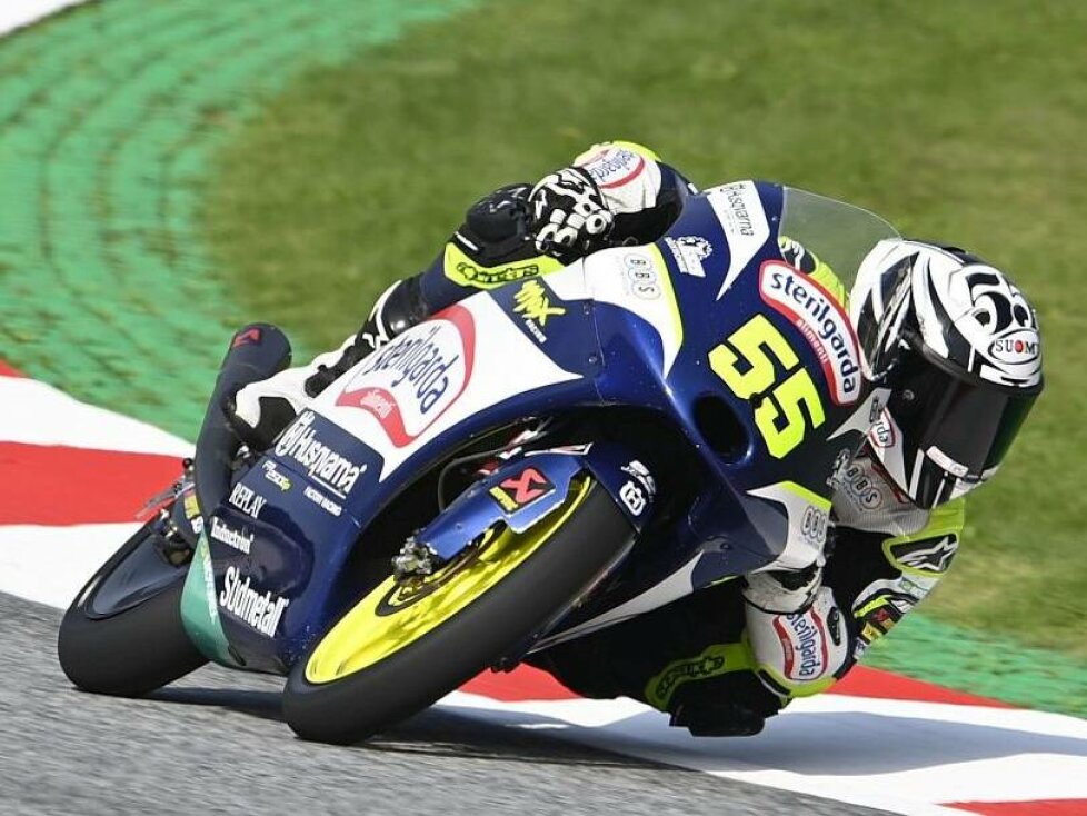 Romano Fenati