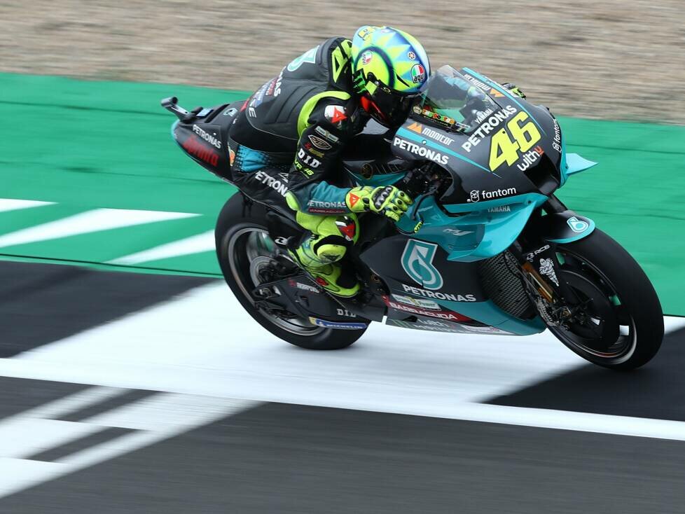 Valentino Rossi