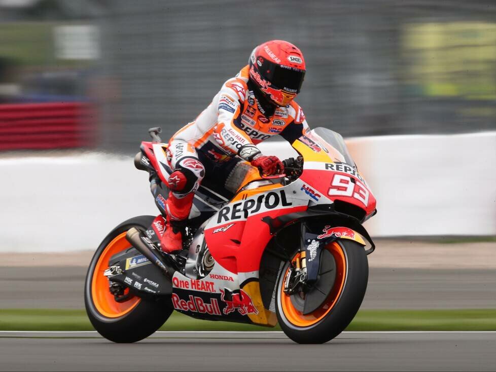 Marc Marquez