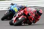 Francesco Bagnaia (Ducati) 