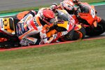 Marc Marquez (Honda) 