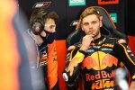 Brad Binder (KTM) 