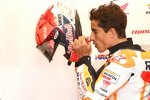 Marc Marquez (Honda) 