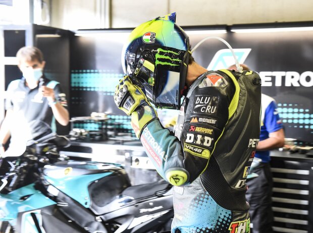 Valentino Rossi Valentino Rossi