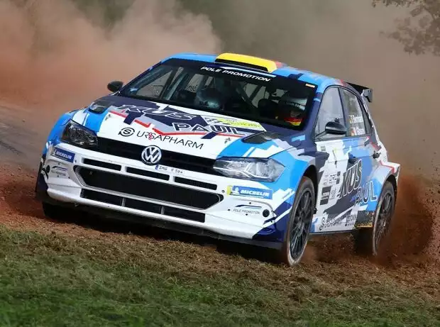 Timo Bernhard Titel-Bild zur News: Timo Bernhard