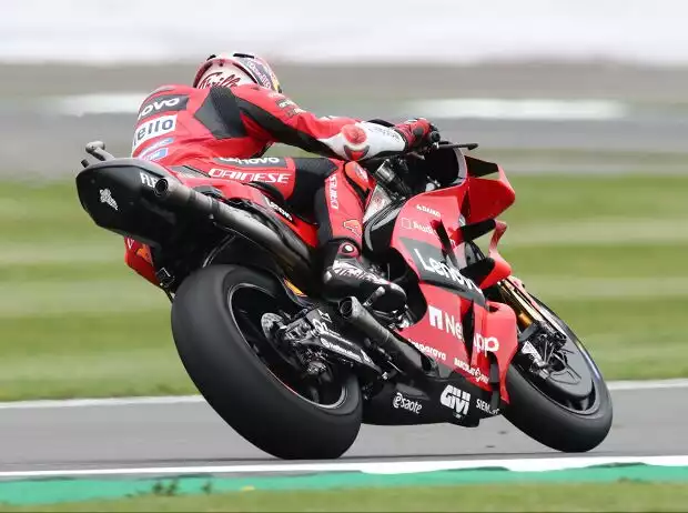 Jack Miller Titel-Bild zur News: Jack Miller