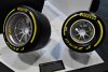 Wie Pirelli die neuen Formel-1-Reifen für 2022 entwickelt hat