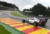 Bild zum Inhalt: Nächster Unfall in Eau Rouge: Warum die Sicherheit angepasst werden muss