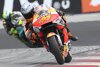 Bild zum Inhalt: MotoGP-Qualifying Silverstone: Pol Espargaro erstmals mit Honda auf Pole
