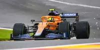 Bild zum Inhalt: FIA gibt Grünes Licht: Lando Norris kann am Sonntag starten!