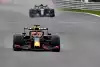 Bild zum Inhalt: F1-Qualifying Spa 2021: Verstappen im Regenchaos auf Pole!