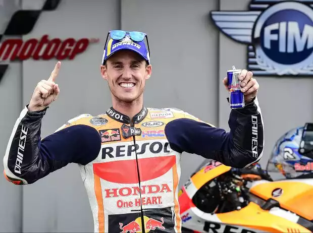 Titel-Bild zur News: Pol Espargaro