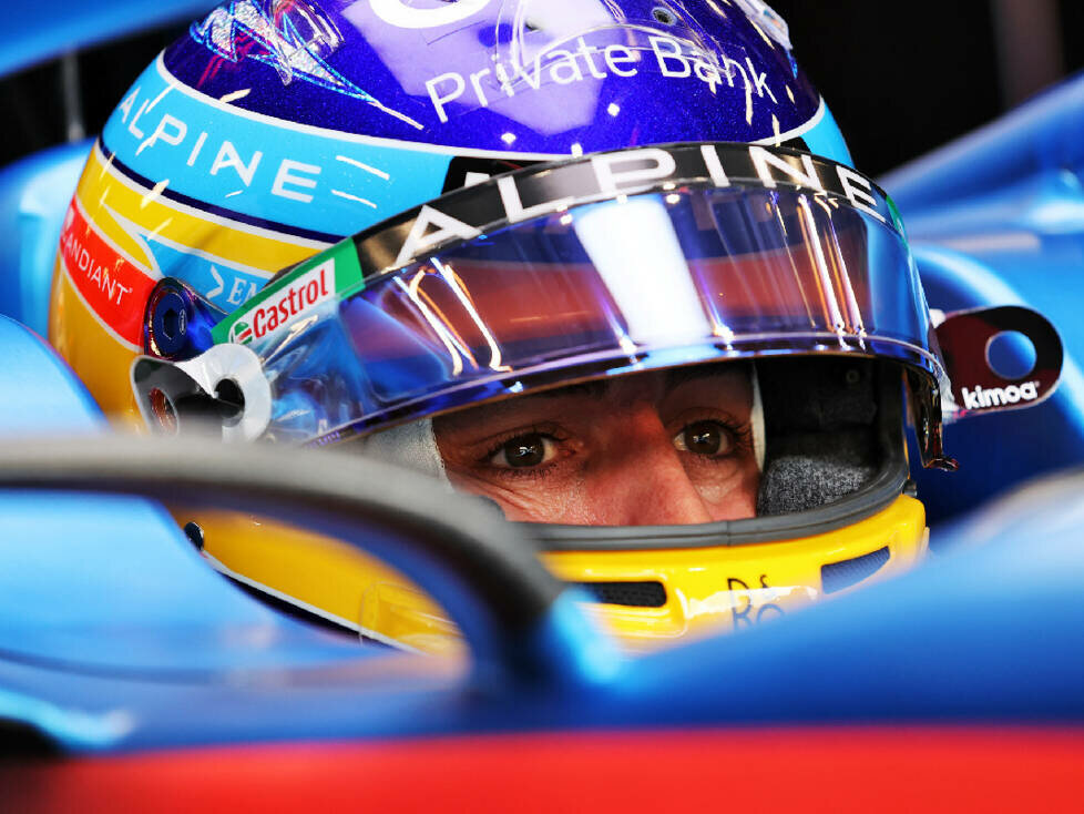 Fernando Alonso