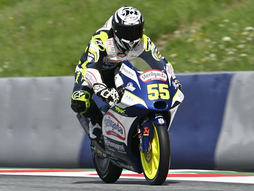 Romano Fenati