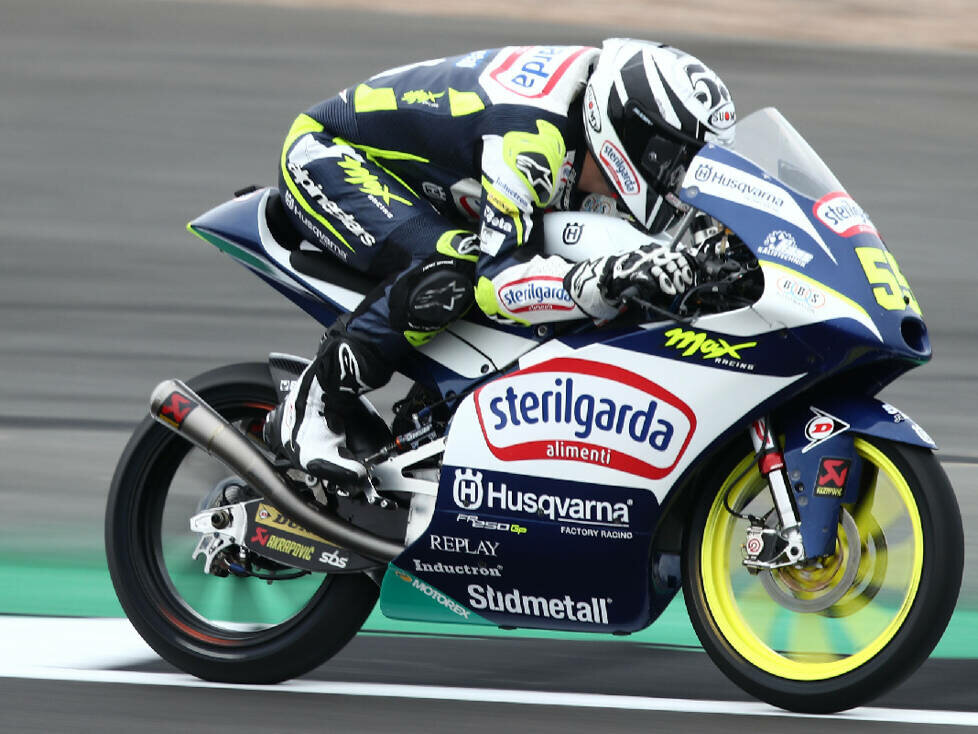 Romano Fenati