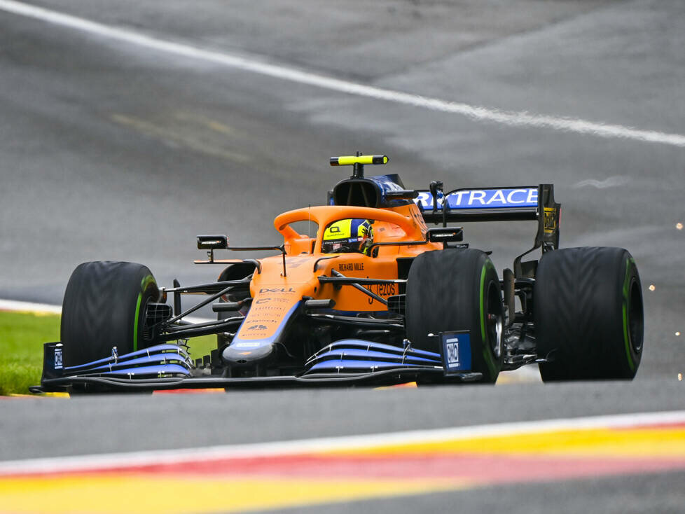 Lando Norris