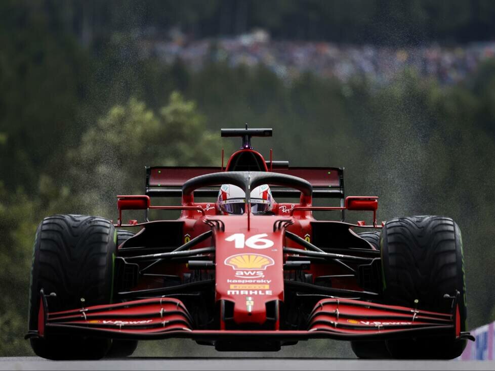 Charles Leclerc